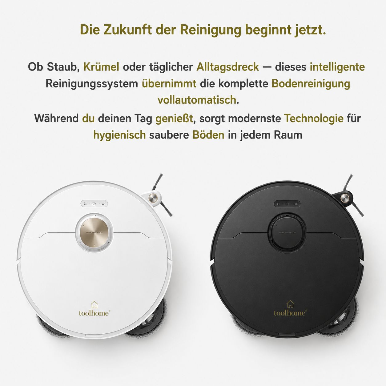 Toola Luxus 3